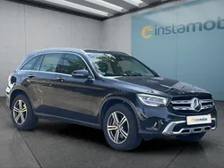 Gebraucht 2022 Mercedes GLC300e SUV | 33.699 € (Fairer Preis)