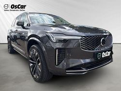 Grau Neu 2025 Volvo XC90 Plus SUV | 84.970 € (Fairer Preis)