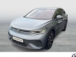 Blau Gebraucht 2022 VW ID.5 Pro Performance SUV | 30.945 € (Fairer Preis)