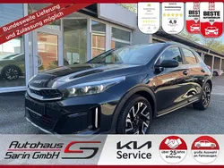 Schwarz Gebraucht 2024 Kia XCeed Comfort SUV | 24.999 € (Superpreis)