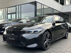 Schwarz Gebraucht 2025 BMW M340 M Sport Limousine | 58.680 € (Guter Preis)