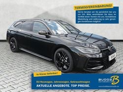 Grenadillschwarz metallic Neu 2026 VW Passat R-line Kombi | 45.790 € (Superpreis)