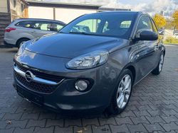 Grau Gebraucht 2013 Opel Adam Jam Kleinwagen | 5.999 € (Fairer Preis)