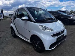 Weiß Gebraucht 2013 Smart ForTwo Coupé Coupé | 5.950 € (Fairer Preis)