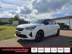 Arktis weiß Gebraucht 2024 Opel Corsa Kleinwagen | 19.990 € (Guter Preis)