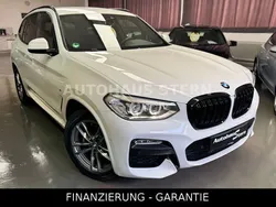 Andere Gebraucht 2018 BMW X3 M Sport SUV | 33.600 € (Guter Preis)