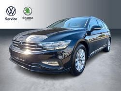 Schwarz Gebraucht 2023 VW Passat Business Kombi | 27.870 € (Guter Preis)