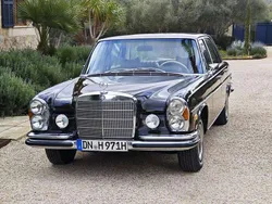 Braun Gebraucht 1971 Mercedes 300 Limousine | 40.000 €