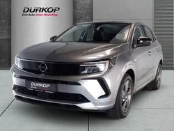 Lack grau artense/metallic klarlack Gebraucht 2024 Opel Grandland X Enjoy SUV | 19.980 € (Guter Preis)