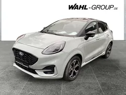 Grau Neu 2025 Ford Puma Gen-E ST-Line X SUV | 32.799 €