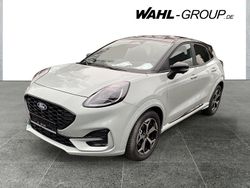 Grau Neu 2025 Ford Puma ST-Line X SUV | 32.799 € (Teuer)