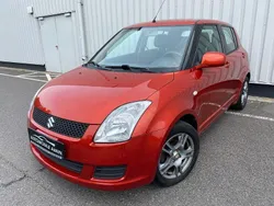 Other Gebraucht 2010 Suzuki Swift Club Limousine | 5.290 € (Teuer)