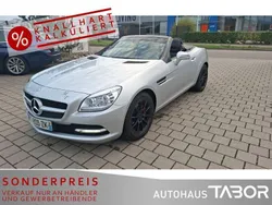 Mercedes SLK200