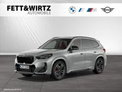 Spacesilber metallic Gebraucht 2025 BMW X1 M Sport SUV | 56.499 € (Fairer Preis)