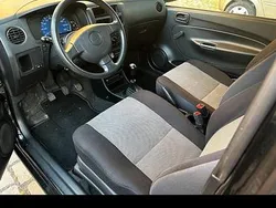 Schwarz Gebraucht 2007 Daihatsu Cuore Kleinwagen | 1.100 € (Fairer Preis)