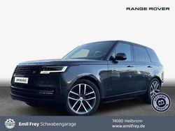 Carpathian grey premium metall Neu 2026 Land Rover Range Rover Autobiography SUV | 194.712 €