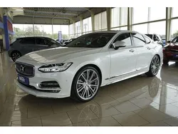 Gebraucht 2016 Volvo S90 Inscription Limousine | 22.910 € (Guter Preis)