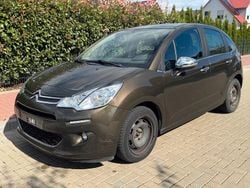 Braun Gebraucht 2013 Citroën C3 SELECTION Kleinwagen | 3.690 € (Superpreis)