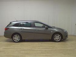 Grau Gebraucht 2020 Opel Astra Edition Kombi | 10.480 € (Guter Preis)
