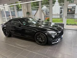 Schwarz Gebraucht 2018 Mercedes AMG GT AMG Coupé | 83.499 € (Superpreis)