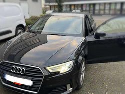 Schwarz Gebraucht 2019 Audi A3 Sport Kleinwagen | 17.500 € (Guter Preis)