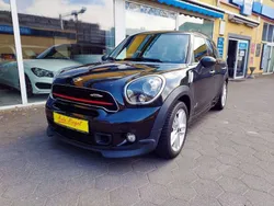 Schwarz Gebraucht 2015 Mini John Cooper Works Countryman SUV | 12.500 € (Fairer Preis)