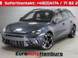 Magnetic grau metallic (s7) Neu 2025 Cupra Leon Kombi | 33.290 € (Guter Preis)