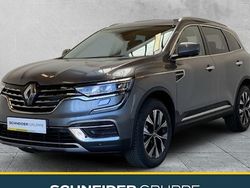 Grau Gebraucht 2024 Renault Koleos Techno SUV | 27.990 € (Guter Preis)