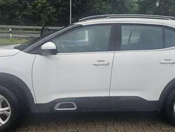 Weiß Gebraucht 2019 Citroën C5 Aircross SUV | 9.999 € (Etwas zu teuer)