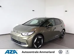 Grün Neu 2025 VW ID.3 Pro Kleinwagen | 54.959 €
