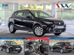 Schwarz Gebraucht 2024 Seat Arona Style SUV | 17.999 € (Guter Preis)