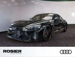 Audi e-tron GT quattro
