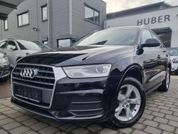 Schwarz Gebraucht 2016 Audi Q3 Sport SUV | 15.700 € (Guter Preis)