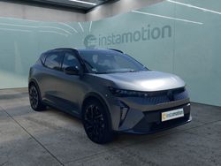 Grau Gebraucht 2024 Renault Scénic Esprit Alpine Van / Kleinbus | 48.612 € (Teuer)