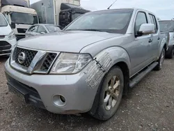 Silber Gebraucht 2012 Nissan Navara SE Abholung | 5.990 €