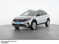Silber Gebraucht 2024 VW Taigo Goal SUV | 24.350 € (Fairer Preis)