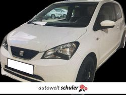 Weiß Gebraucht 2013 Seat Mii Style Kleinwagen | 7.290 € (Fairer Preis)