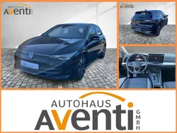 Schwarz Gebraucht 2024 VW Golf VIII Goal Limousine | 28.819 € (Guter Preis)