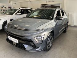 Ecotronic gray Neu 2025 Hyundai Kona N Line SUV | 33.450 € (Fairer Preis)