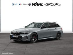 Grau Neu 2025 BMW M340 Performance Limousine | 94.570 €