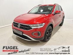 Kings red metallic Gebraucht 2022 VW T-Roc Life SUV | 17.899 € (Fairer Preis)