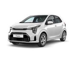 Weiß Neu 2025 Kia Picanto Kleinwagen | 17.850 € (Fairer Preis)