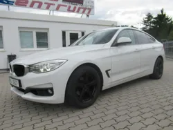 Weiß Gebraucht 2015 BMW 320 Gran Turismo Performance Limousine | 6.900 €