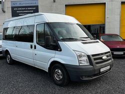 Gebraucht 2007 Ford Transit Van / Kleinbus | 4.999 € (Fairer Preis)