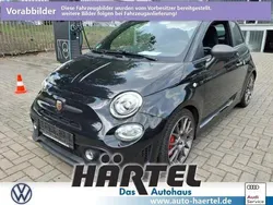 Colore esterno, solid Gebraucht 2020 Abarth 595 Competizione Kleinwagen | 20.500 € (Guter Preis)