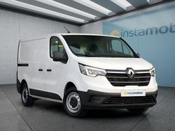 Weiß Neu 2025 Renault Trafic Van | 32.949 € (Fairer Preis)
