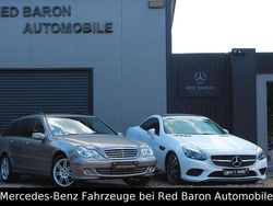 Cubanitsilber Gebraucht 2006 Mercedes C220 Elegance Kombi | 5.500 € (Etwas zu teuer)