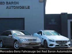Cubanitsilber Gebraucht 2006 Mercedes C220 Elegance Kombi | 5.999 € (Teuer)