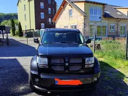 Schwarz Gebraucht 2008 Dodge Nitro SUV | 8.500 € (Etwas zu teuer)