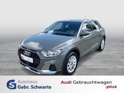 Grau Gebraucht 2025 Audi A1 Kleinwagen | 24.250 € (Guter Preis)